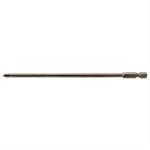 Screwdriver Bit PH2x157 (Pkt3) P-67795 Makita